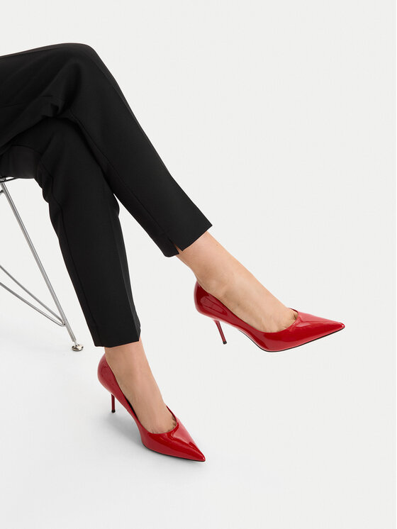 GINO ROSSI GINO ROSSI Scarpe stiletto CEO-V710-03 Rosso