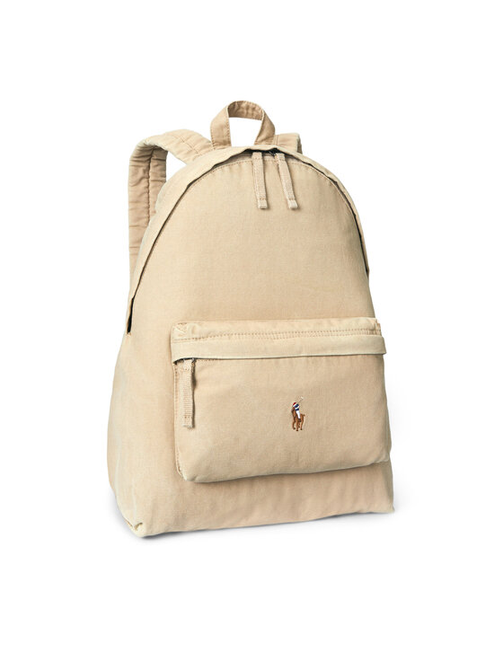 Polo Ralph Lauren Polo Ralph Lauren Рюкзак 405967603001 Бежевий