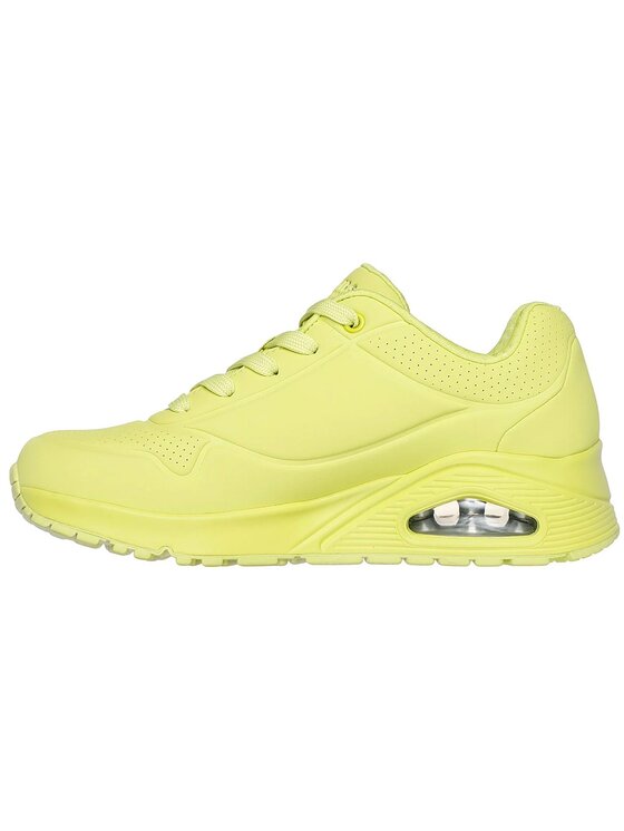 Skechers Skechers Sneakersy 73690-LMGN Kolorowy