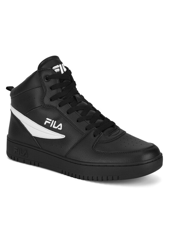 Fila Fila Αθλητικά LEVANTO MID FFM0331-83036 Μαύρο