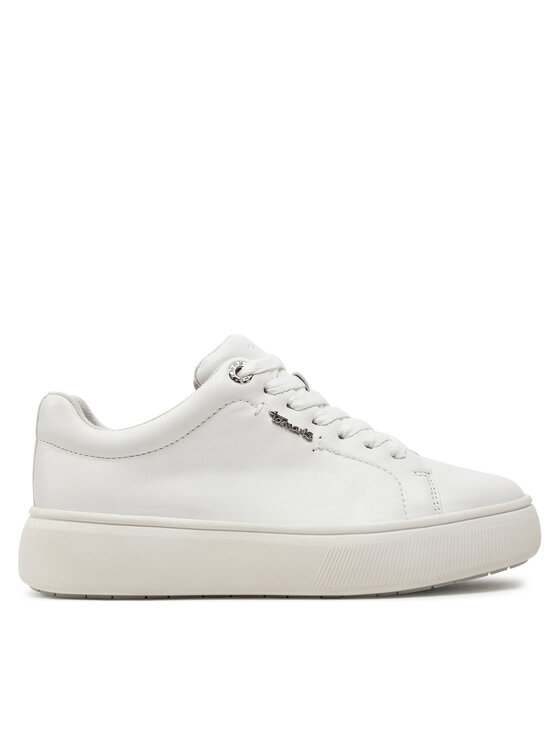 Tamaris Tamaris Sneakers 1-23736-42 Bianco
