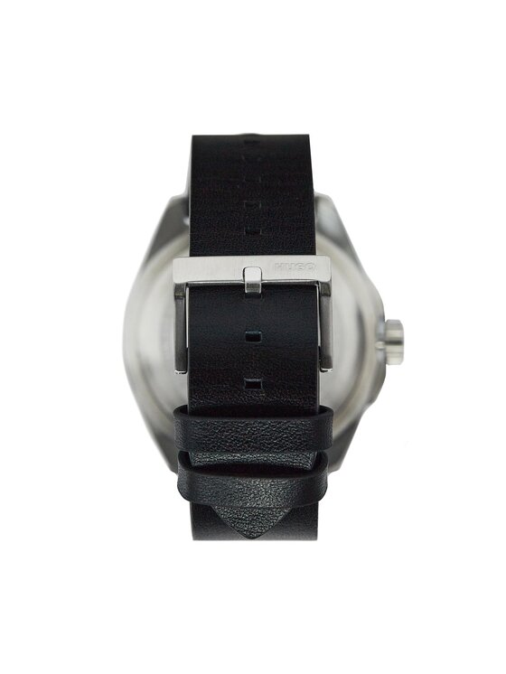 HUGO Hugo Uhr 1530301 Schwarz