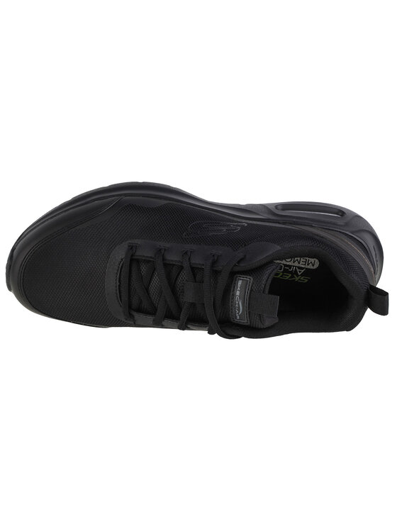 Skechers Skechers Sneakers Skechers Skech-Air Court Nero