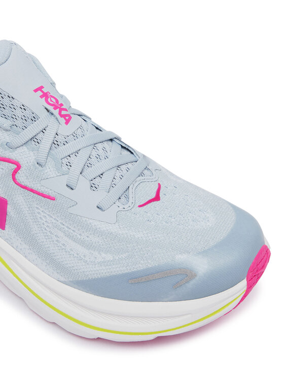 Hoka Hoka Laufschuhe Clifton 10 1168860 Grau