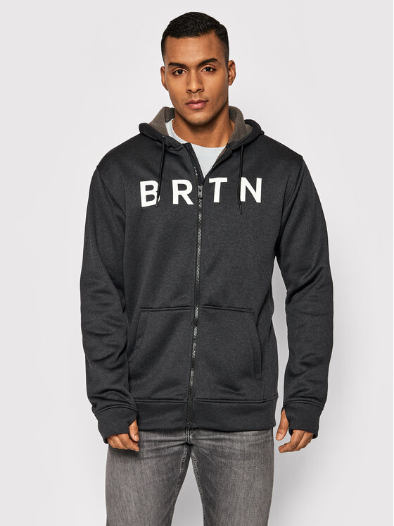 Burton Full Zip Fleece 22029101001 Regular Fit Modivo.ua