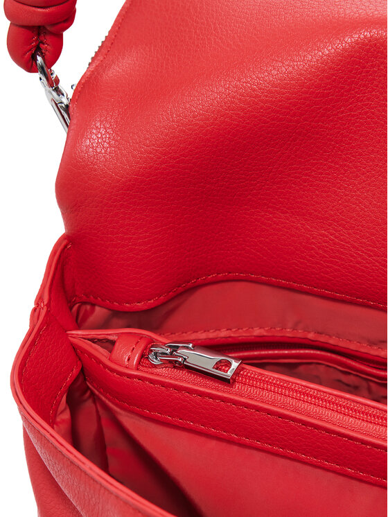 Desigual Desigual Ruksak Half Hampton 25SAKP52 Koraljna