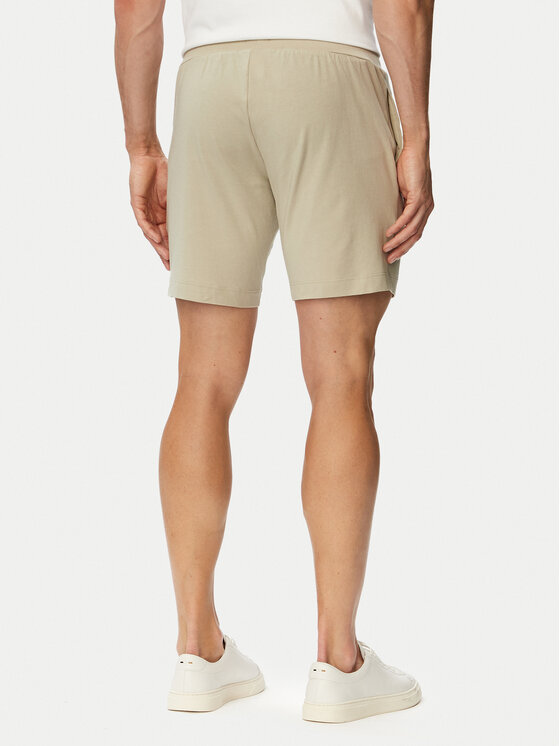 HUGO HUGO Sportshorts Laze 50525247 Bunt Regular Fit