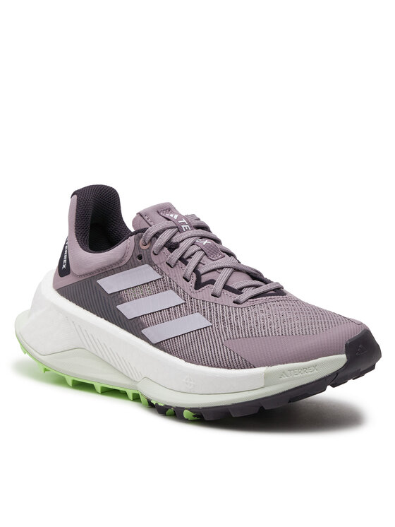 adidas adidas Tenisice za trčanje Terrex Soulstride Ultra Trail Running IE8457 Ljubičasta