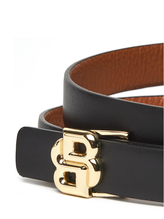 BOSS BOSS Cintura da donna 50542179 Nero