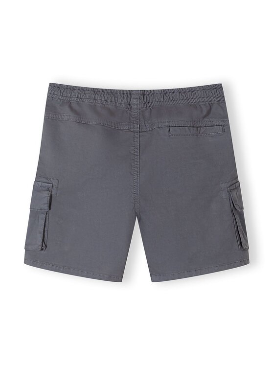 minoti minoti Szorty 29SHORT263 Beżowy Regular Fit