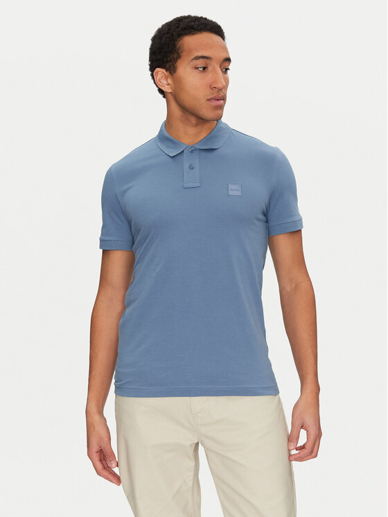 Polo BOSS