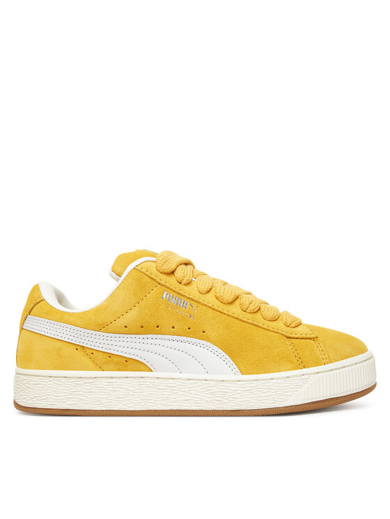 Sneakers Puma Suede XL 395205 67 W Galben