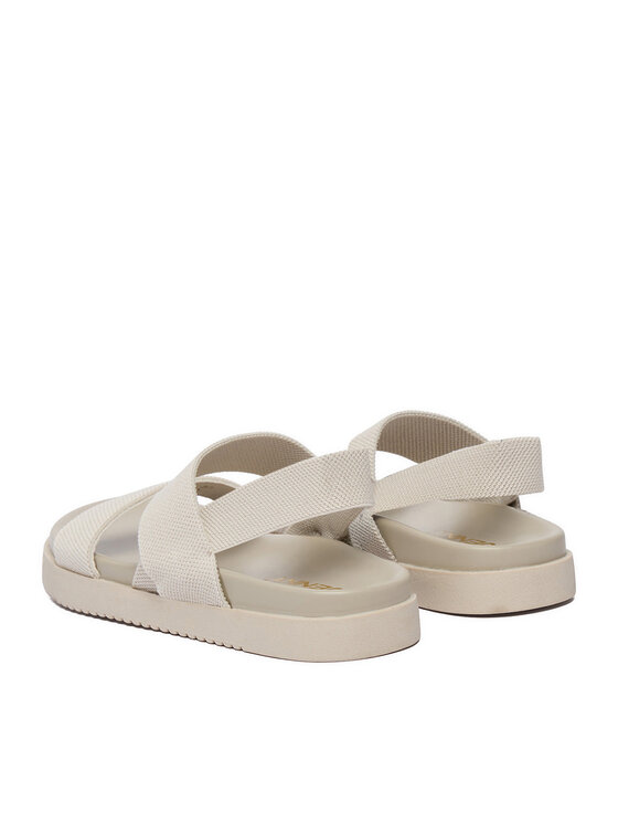 JENNY JENNY Sandali CEO-WS21164-01 Bež