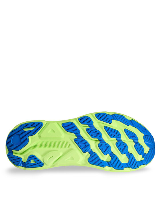 Hoka Hoka Buty do biegania Clifton 9 1127895 Biały