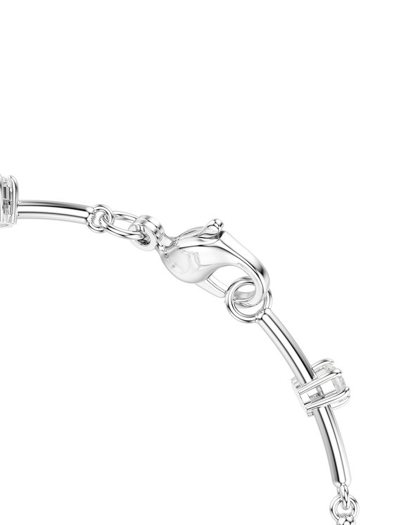 Swarovski Swarovski Brățară Constella 5707511 Argintiu