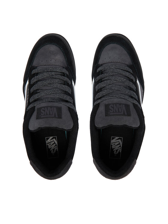 Vans Vans Сникърси Hylane VN000E91BA51 Сив