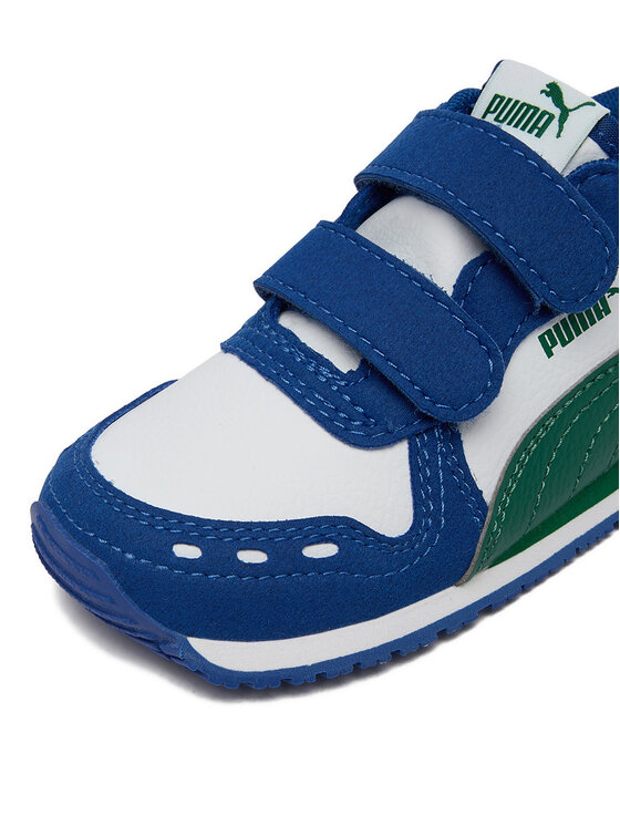 Puma Puma Tossud C-CABANA RACER SL 20 V INF 38373113 Sinine