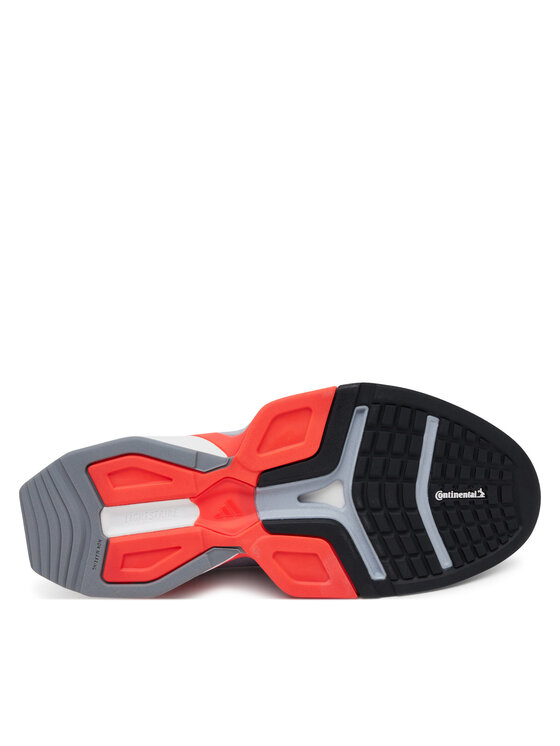 adidas adidas Boty do posilovny Rapidmove ADV 2 ID6559 Šedá