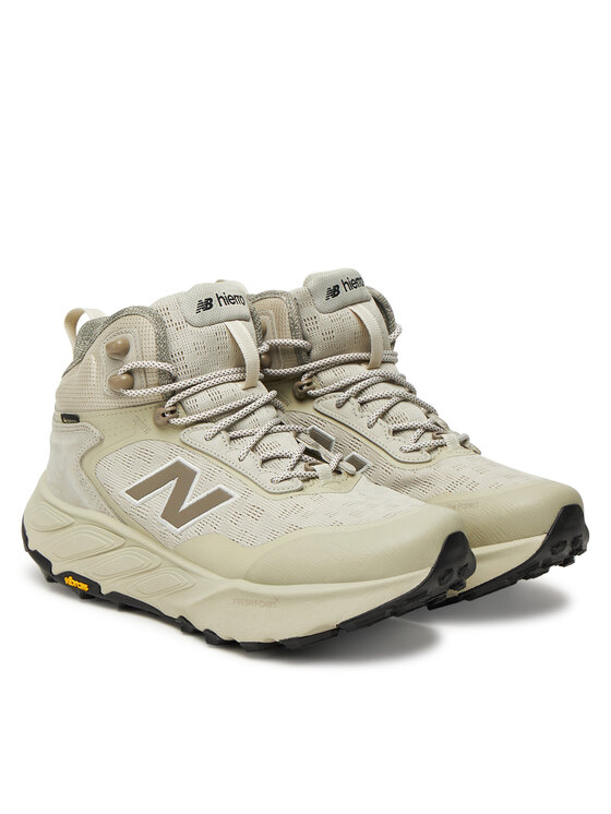 New Balance New Balance Bakancs Hierro MTHIMCA9 Bézs