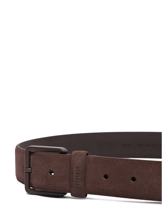 HUGO HUGO Cintura Gethin 50563652 Marrone