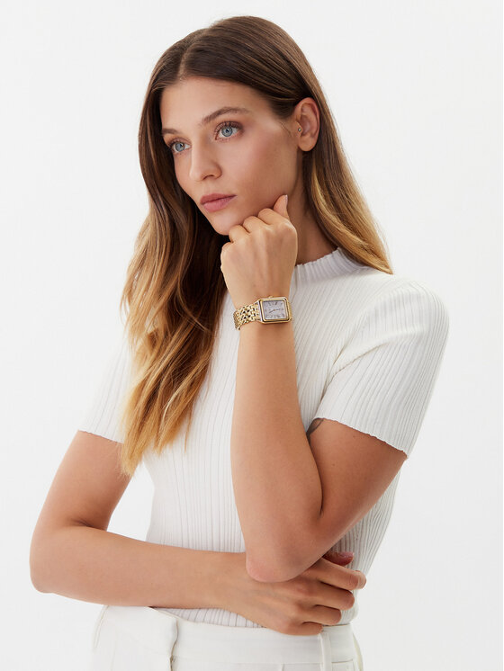 Fossil Fossil Orologio Raquel ES5304 Oro
