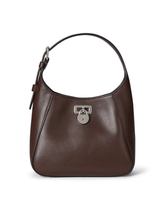 LAUREN RALPH LAUREN Damska 'Torebka LAUREN RALPH LAUREN, Brązowa, 431966750008