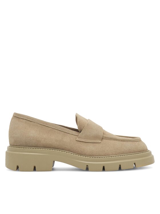 Loafers Gino Rossi GRACE-E24-26372LM Bej