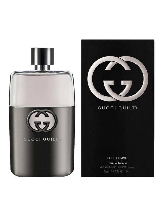 gucci pure homme