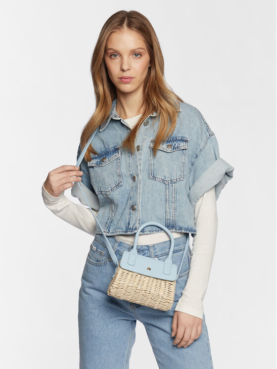 Jenny Fairy Jenny Fairy Soma MJR-J-132-90-01 Gaiši zils