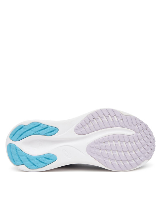 Asics Asics Bėgimo batai Gel-Pulse 16 1012B755 Tamsiai mėlyna