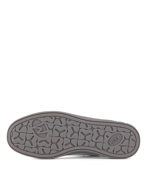 MEXX MEXX Sneakersy MI001009943W Bílá