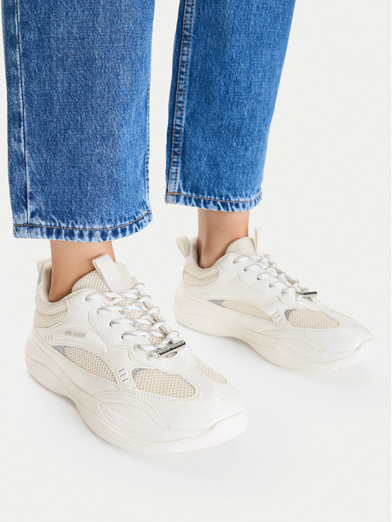 Steve Madden Steve Madden Sneakers 11005494 Weiß