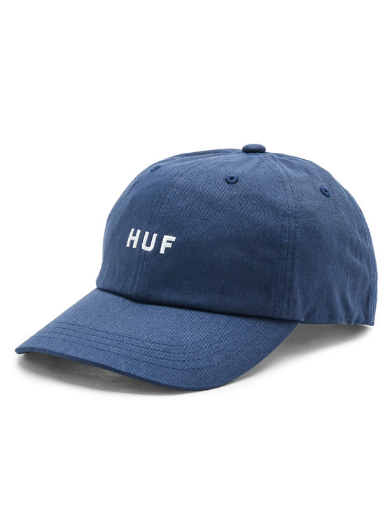 Șapcă HUF HT00716 Navy