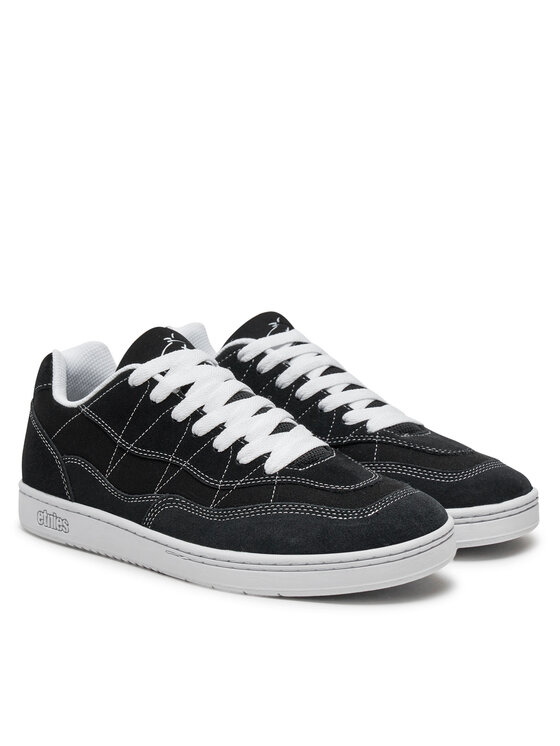 Etnies Etnies Sneakersy Snake 4101000581 Černá