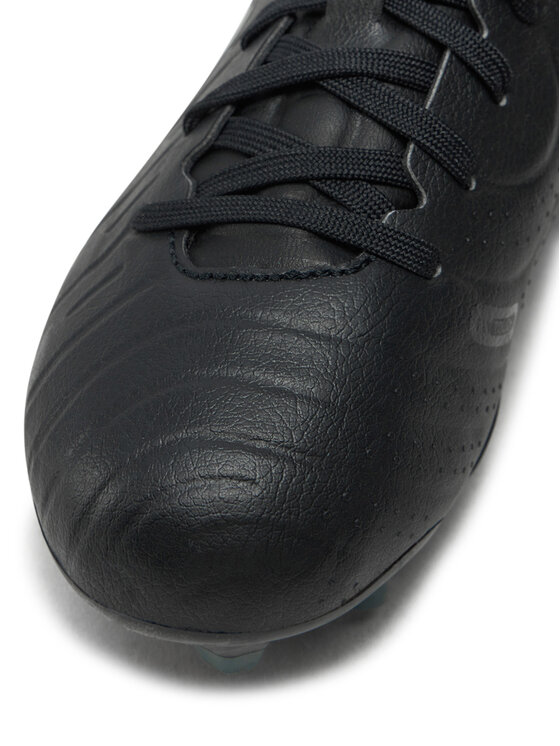 Nike Nike Buty do piłki nożnej Jr Legend 10 Academy FG/MG DV4348 002 Czarny
