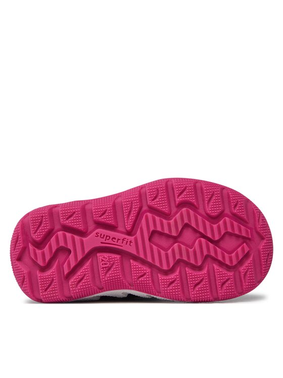Superfit Superfit Снігоходи GORE-TEX 1-006010-8020 M Голубий