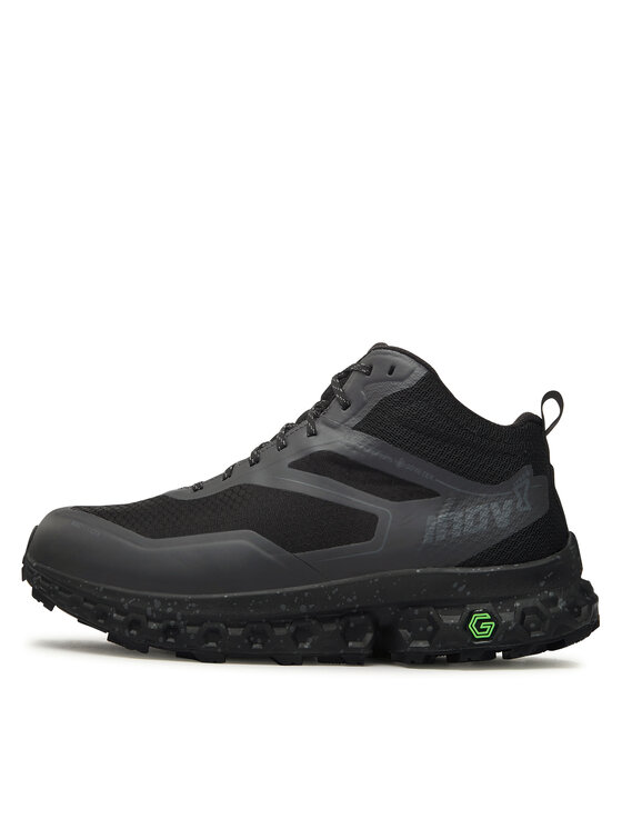 Inov-8 Inov-8 Trekking Rocfly G 390 Gtx GORE-TEX 001101-BK-S-01 Crna