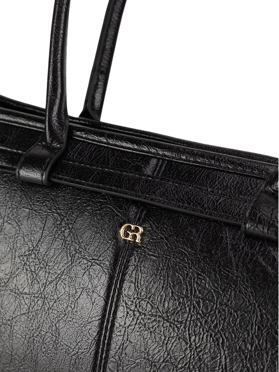 Gino Rossi Gino Rossi Handtasche WEN-200 Schwarz