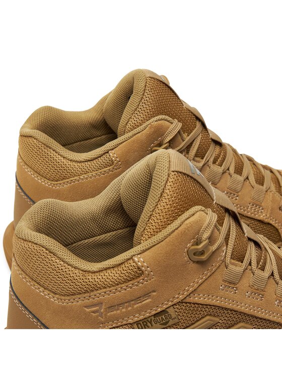 Bates Bates Traperid Rush Shield Mid BE01045 Beež