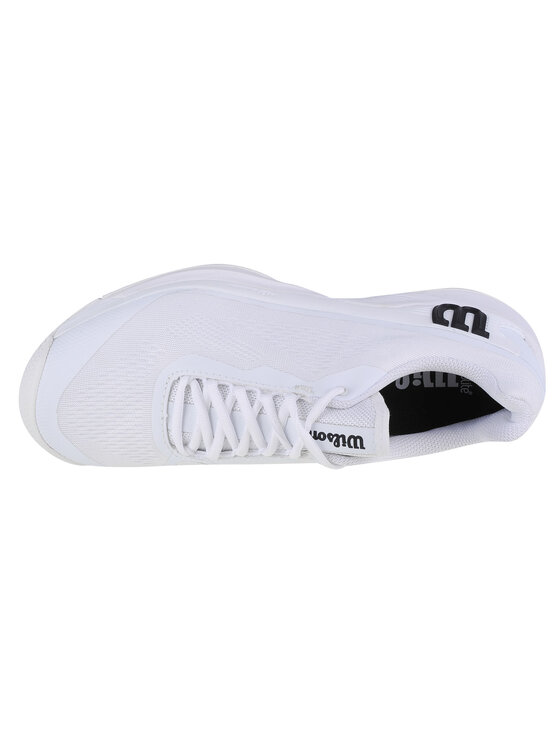 Wilson Wilson Scarpe da tennis Wilson Rush Pro 4.0 Bianco