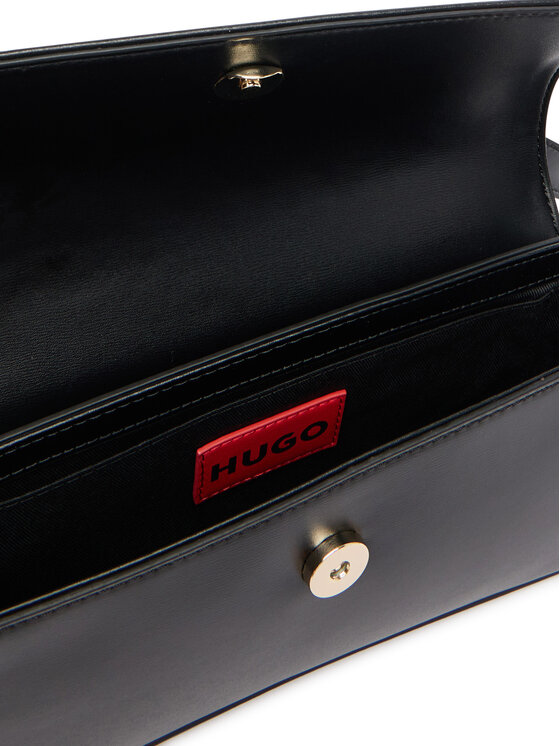 HUGO HUGO Torbica Syndra 50557942 Crna
