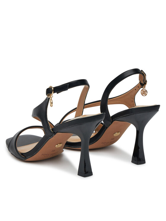 Nine West Nine West Sandály SXH1374-20 Černá