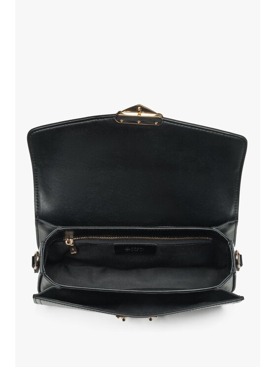 Estro Estro Borsetta ER00116842 Nero