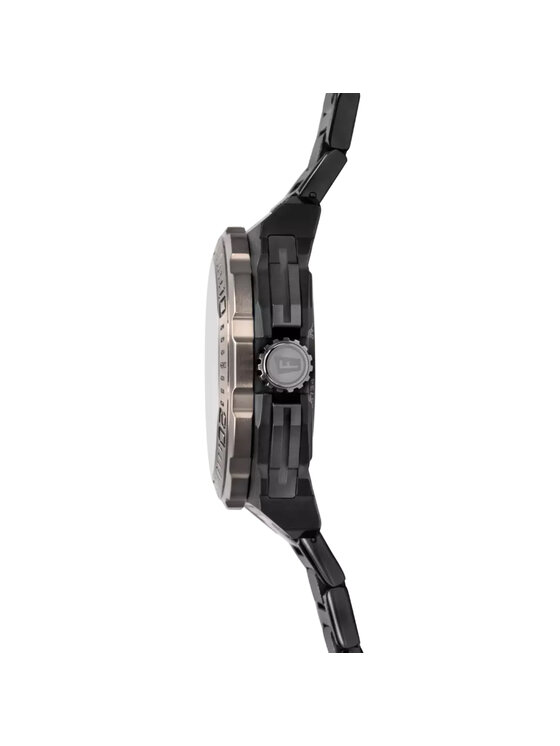 Festina Festina Ρολόι F20731-2 Μαύρο