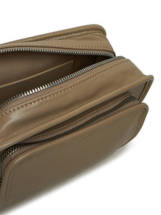 Calvin Klein Jeans Calvin Klein Jeans Torebka Utility Camera Bag16 K60K613047 Brązowy