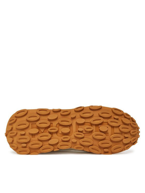 Philippe Model Philippe Model Сникърси A009552 TKLU VP04 Бял