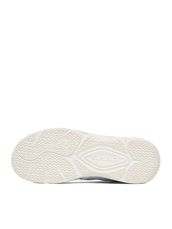 SHAQ SHAQ Korvpallijalatsid CEO-DEVASTATOR LOW AQ95037B-LW Sinine