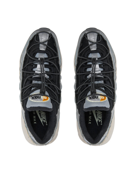 Nike Nike Sneakersy Air Max 95 FD0798-001 Barevná