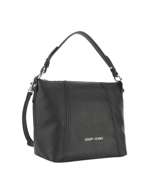JOOP! Jeans JOOP! Jeans Saszetka 302092 Czarny