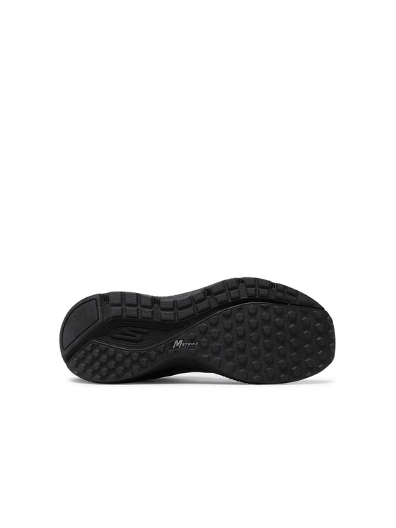 Skechers Skechers Sneakersy 128275-BLK Czarny